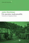 Un paraíso inalcanzable (4ª ED): portada