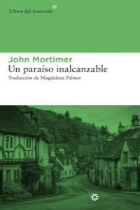 Un paraso inalcanzable (4 ED): portada