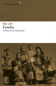 FAMILIA: portada