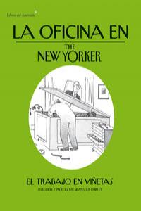 OFICINA EN THE NEW YORKER, LA: portada