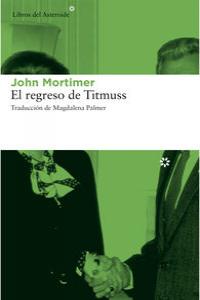 REGRESO DE TITMUSS, EL: portada