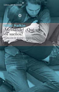 MELISANDE! QU SON LOS SUEOS? (4 ED): portada