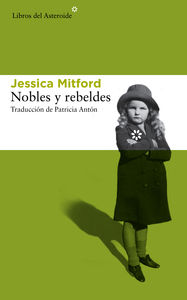 NOBLES Y REBELDES (5 ED): portada