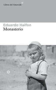 MONASTERIO (6ED): portada