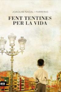 FENT TENTINES PER LA VIDA: portada