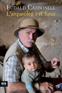 ARQUEÒLEG I EL FUTUR, L': portada