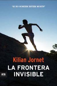 FRONTERA INVISIBLE, LA - CAT - 3a ED.: portada