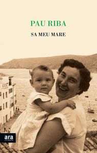 SA MEU MARE, (2ª ED): portada