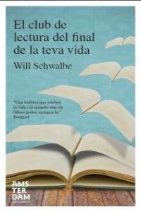 CLUB DE LECTURA DEL FINAL DE LA TEVA VIDA, EL: portada