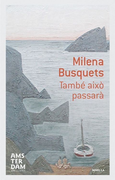 TAMBÉ AIXÒ PASSARÀ - 6a ED.: portada