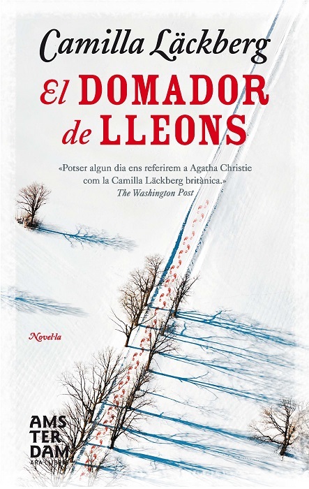 DOMADOR DE LLEONS, EL - 2A ED.: portada