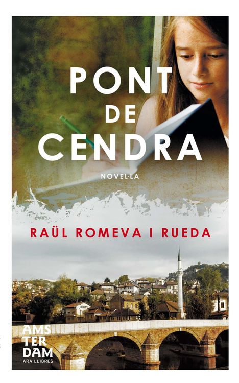 PONT DE CENDRA - 2a ED.: portada