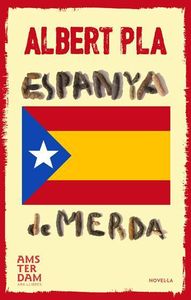 ESPANYA DE MERDA: portada