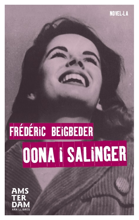 OONA & SALINGER: portada