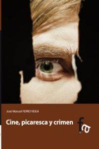 CINE, PICARESCA Y CRIMEN: portada