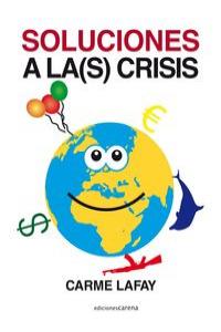 Soluciones a la(s) crisis: portada