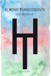 Homo Transcendente, El: portada