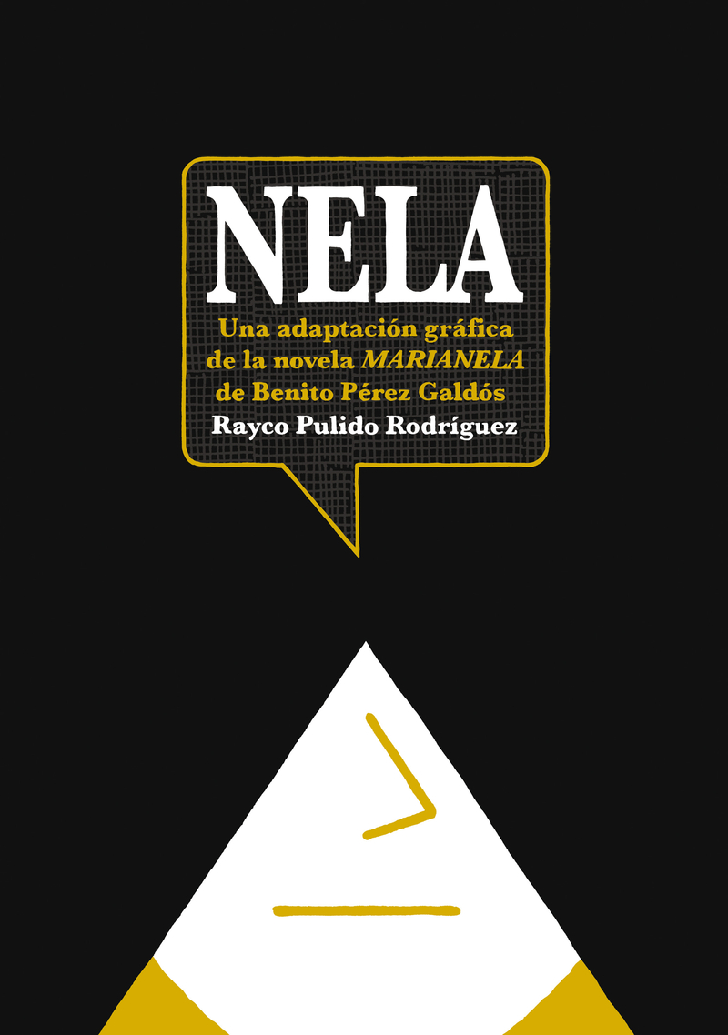 NELA 2. ED.: portada