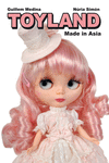 TOYLAND MADE IN ASIA: portada