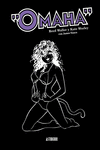 OMAHA 4. Tomo final: portada