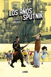 LOS AÑOS SPUTNIK: portada