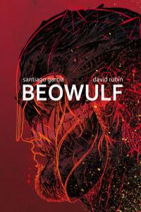 BEOWULF 2. ED.: portada