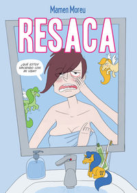 RESACA 2. ED.: portada