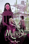 BELLA MUERTE 2ª ED.: portada