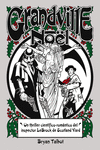 GRANDVILLE NOËL. Tomo 4: portada