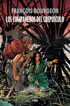 LOS COMPAÑEROS DEL CREPÚSCULO: portada
