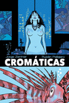 CROMÁTICAS: portada