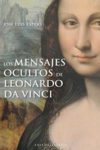 LOS MENSAJES OCULTOS DE LEONARDO DA VINCI: portada