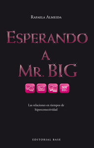 ESPERANDO A MR. BIG: portada