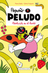 Pequeño Peludo 3. Revolución en el huerto: portada