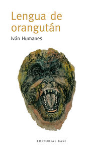 Lengua de orangutn: portada