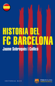 Historia del FC Barcelona: portada