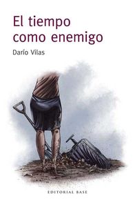 El tiempo como enemigo: portada