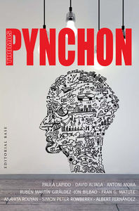 THOMAS PYNCHON: portada