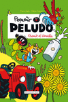Pequeño Peludo 7. Kramik el canalla: portada