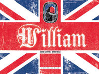 William: portada