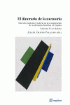 El itinerario de la memoria (Vol. II): portada
