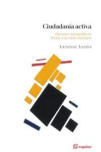 Ciudadanía activa: portada