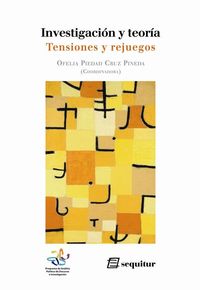 Investigación y teoría: portada