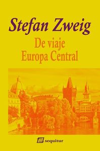 De viaje III - Europa Central 3ED: portada