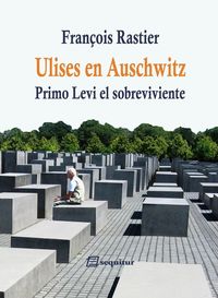 Ulises en Auschwitz: portada