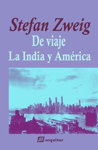 De viaje IV - La India y Amrica 2ED: portada