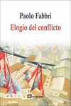Elogio del conflicto: portada