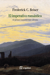 El imperativo romántico: portada