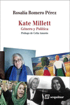Kate Millett - Género y Política 2ª ED: portada