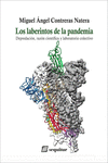 Los laberintos de la pandemia: portada